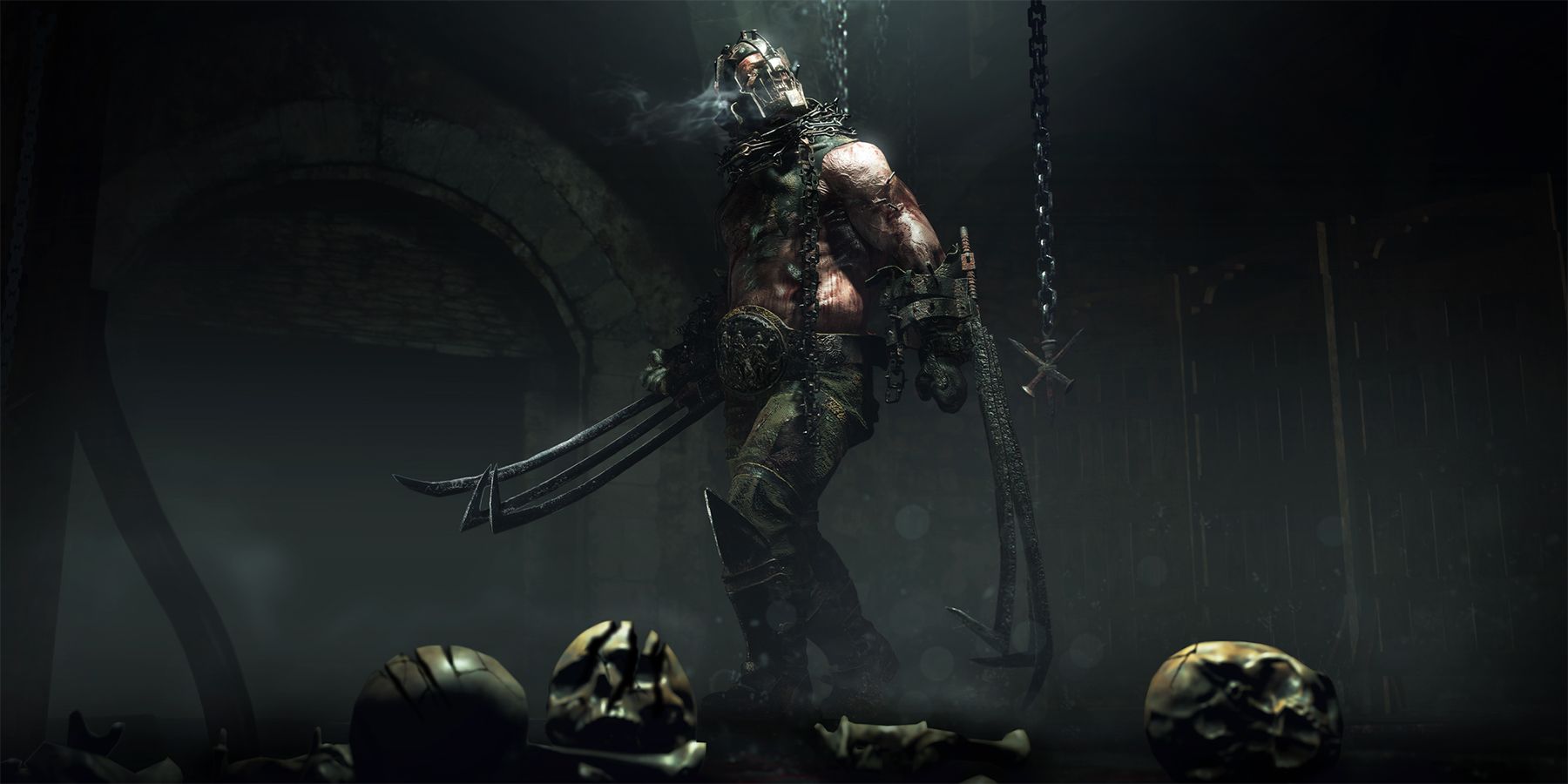 resident evil 4 garrador thumbnail