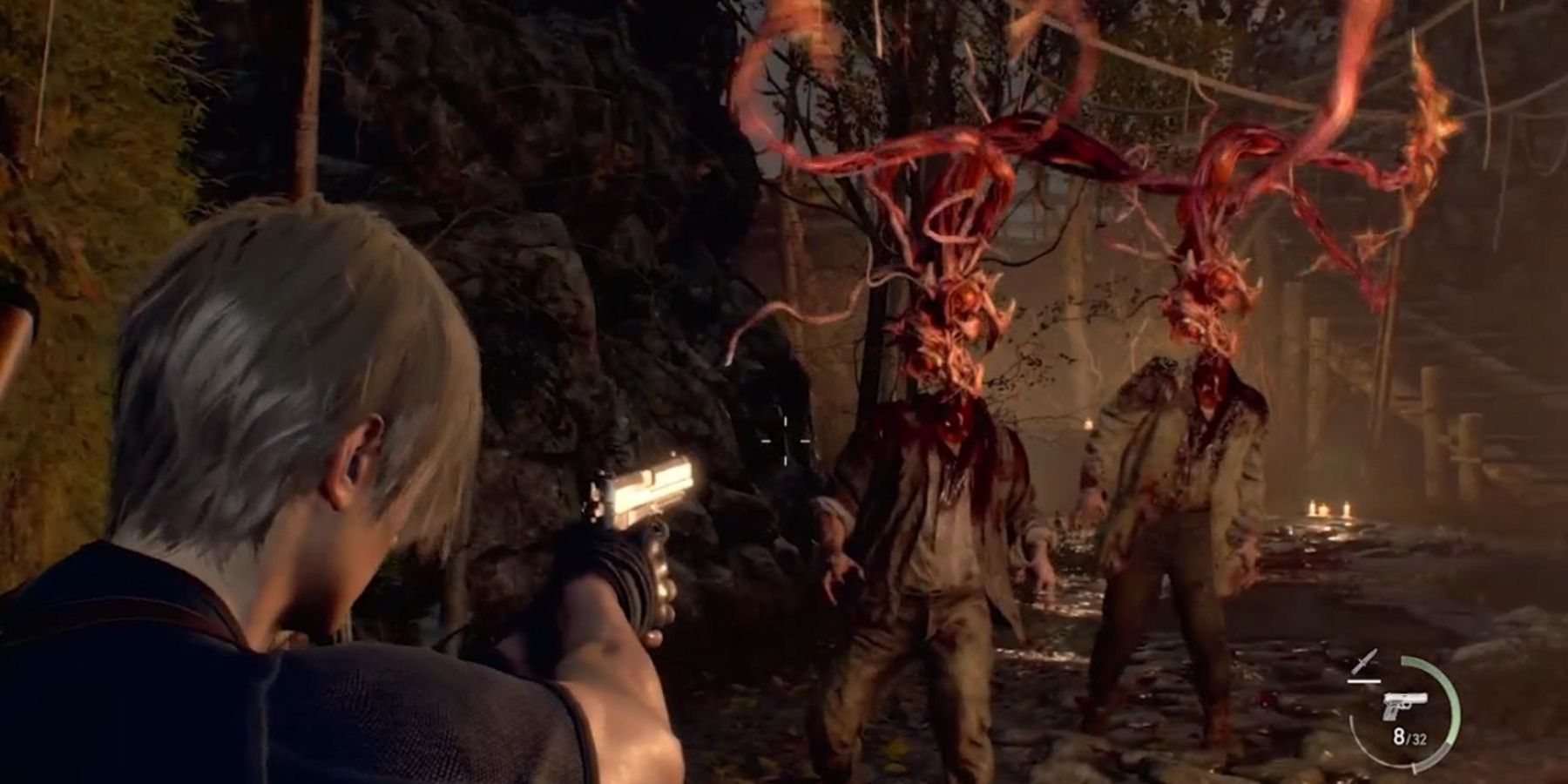 Resident Evil 4 Remake Rated by ESRB, Contains Plenty of Gore