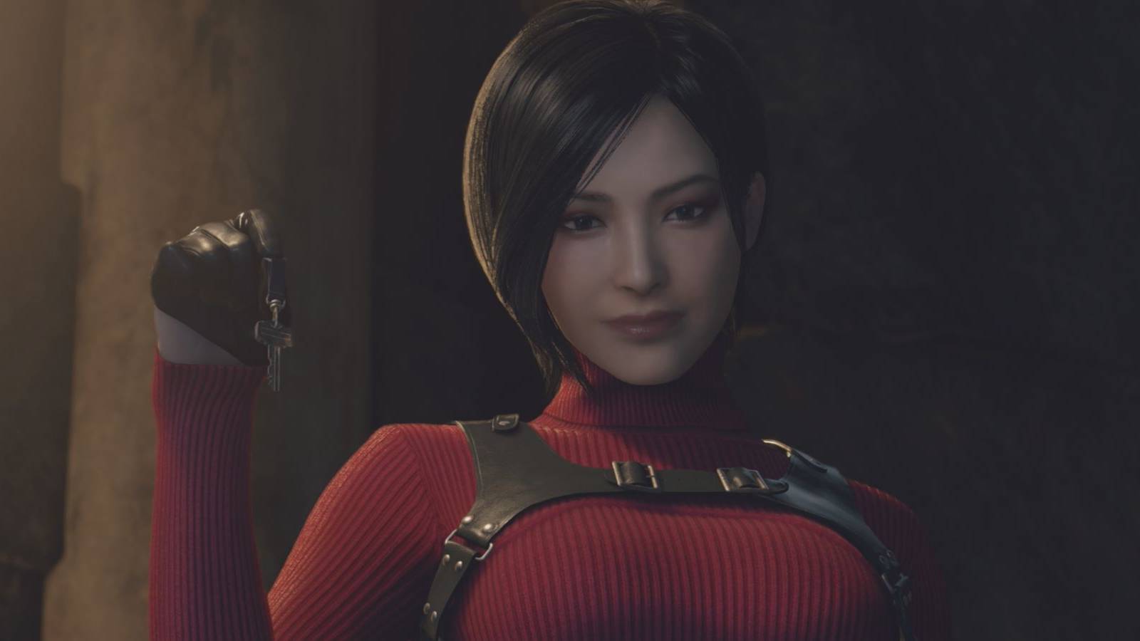 Ada Actor Resident Evil 4 Remake: Who is Ada’s Voice Actor?