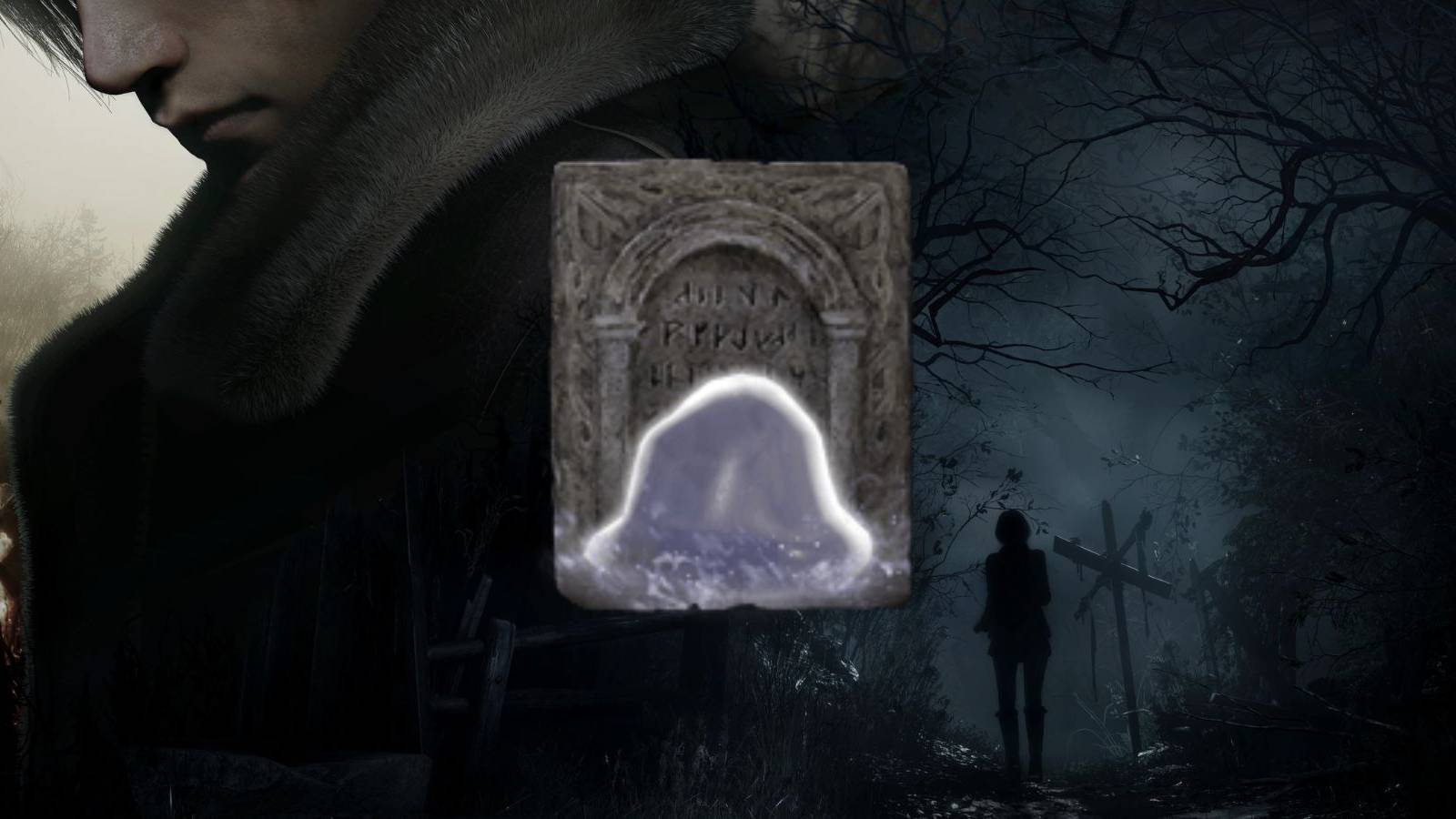 resident evil 4 remake elden ring professional difficulty mimic tear