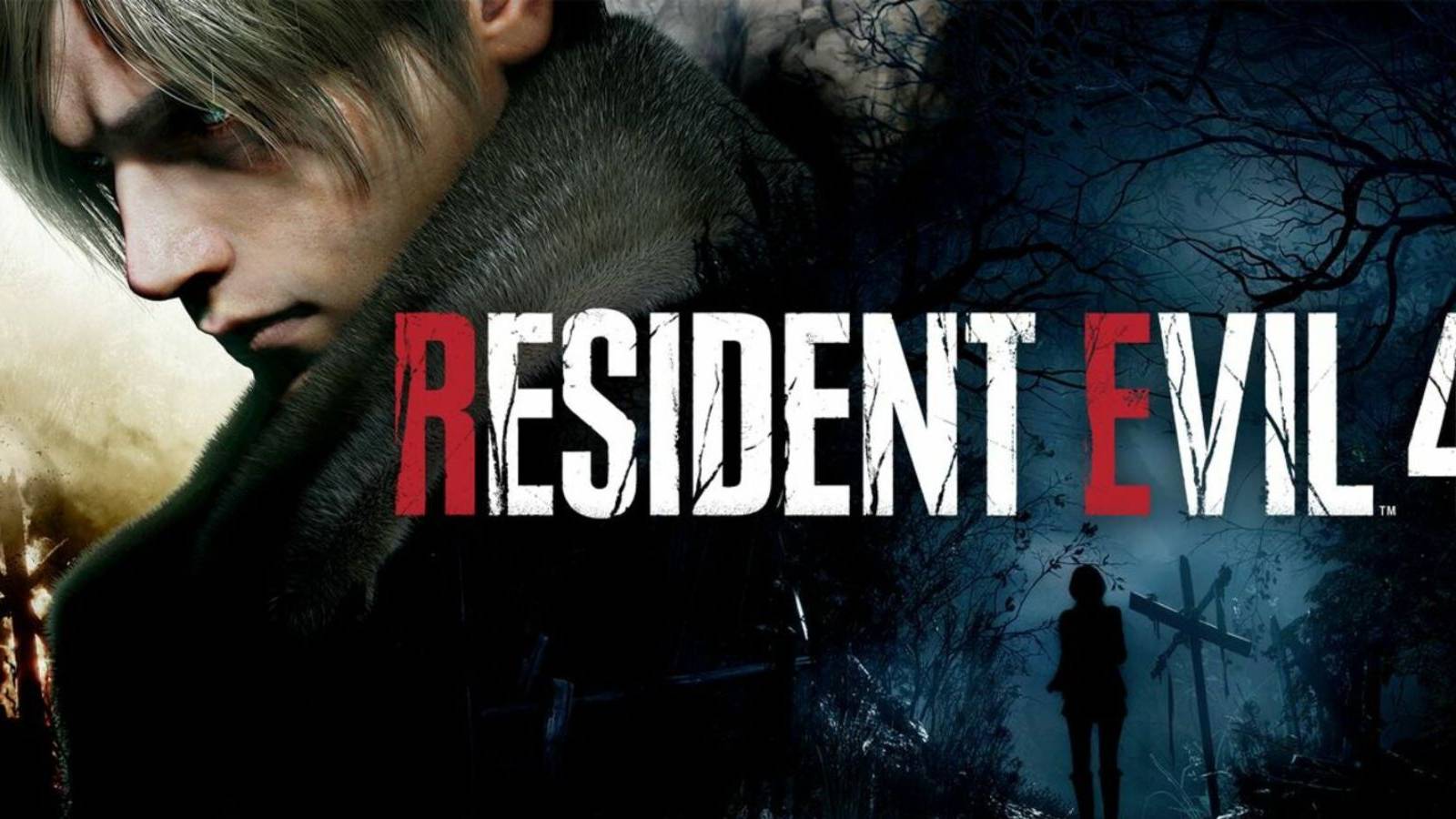 resident evil 4 remake feature image