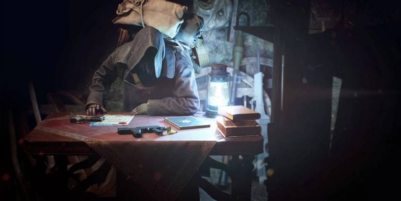 Resident Evil 4 Remake How to Get Stolen Jewel For Jewel Thief Merchant Request