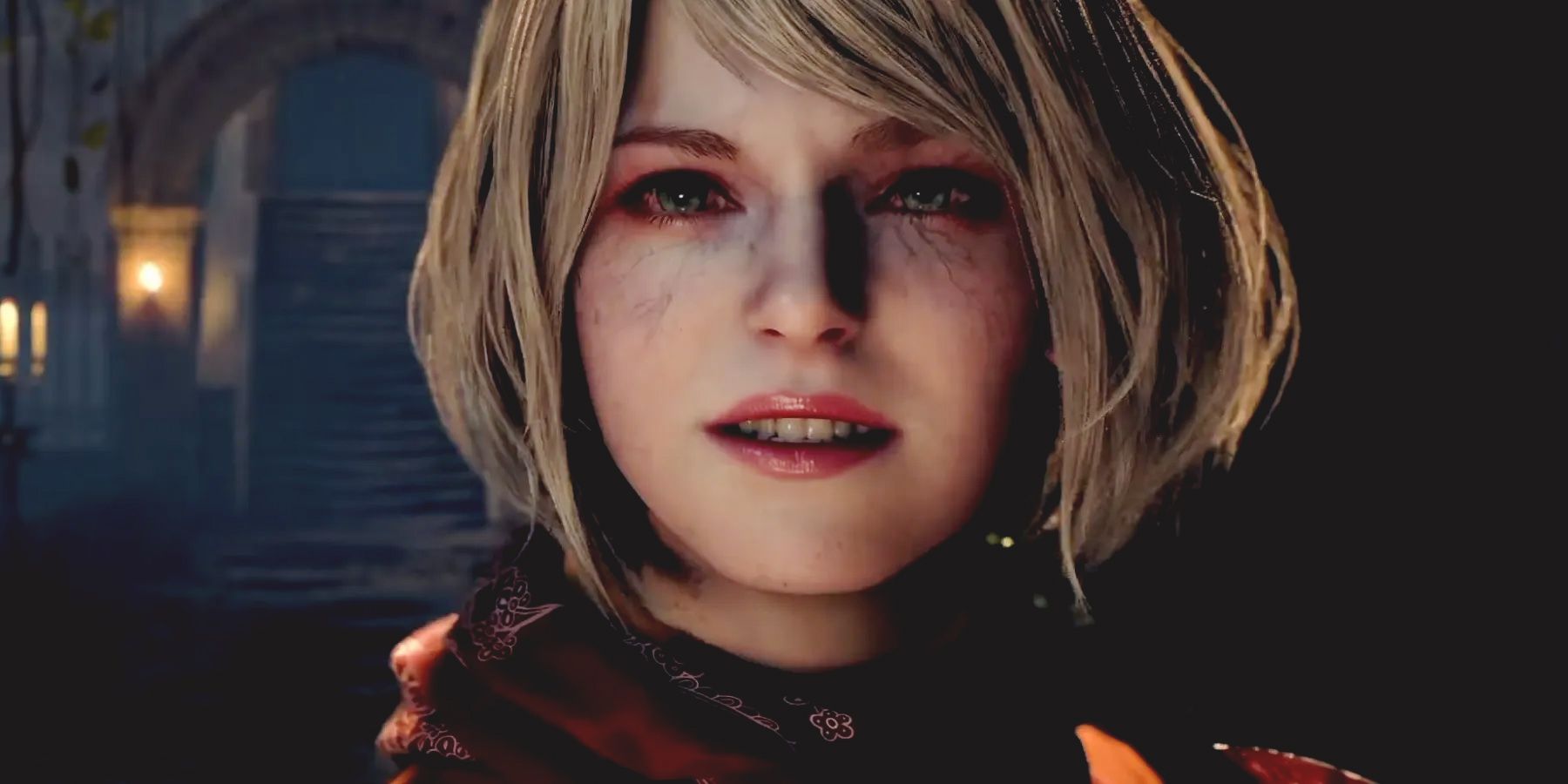 Resident Evil 4 Ashley Deluxe Edition Skins Unveiled - Gameranx