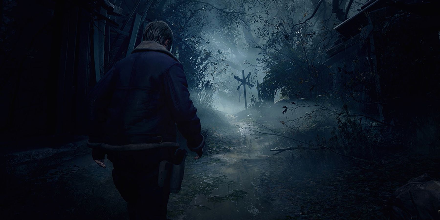 Resident Evil 4 Remake Mercenaries Mode Release Date Revealed in Launch  Trailer