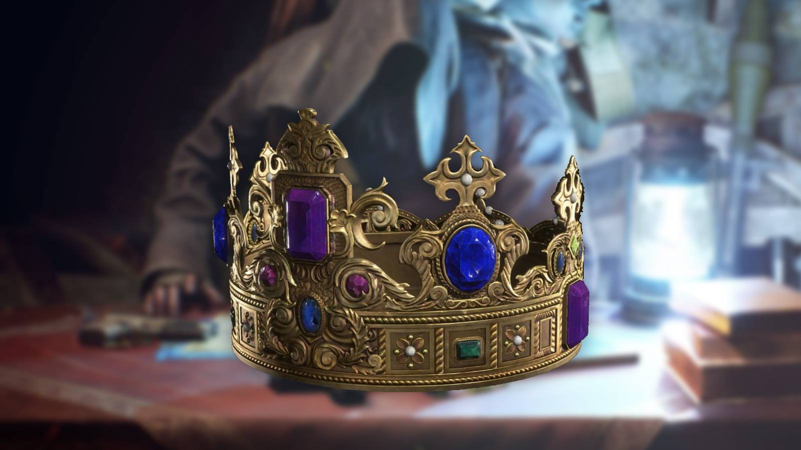 resident-evil-4-remake-loot-merchant-selling-treasure