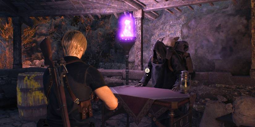 Best Resident Evil 4 Remake mods