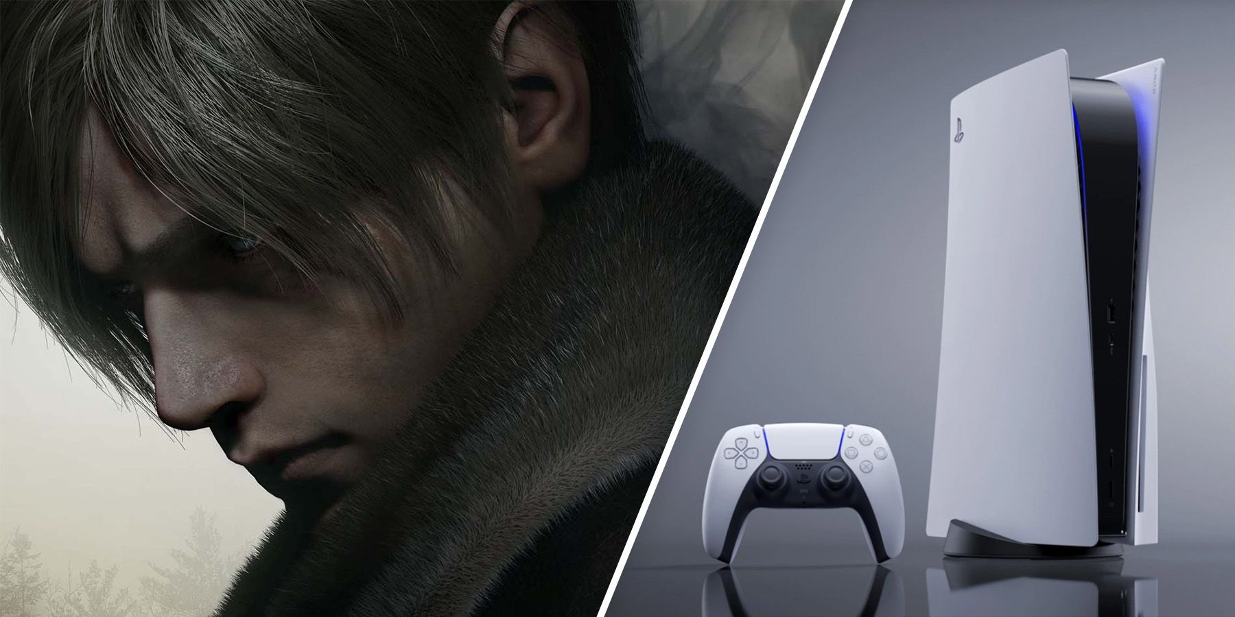 Resident Evil 4 Remake Makes Excellent Use of One Exclusive PS5 Feature