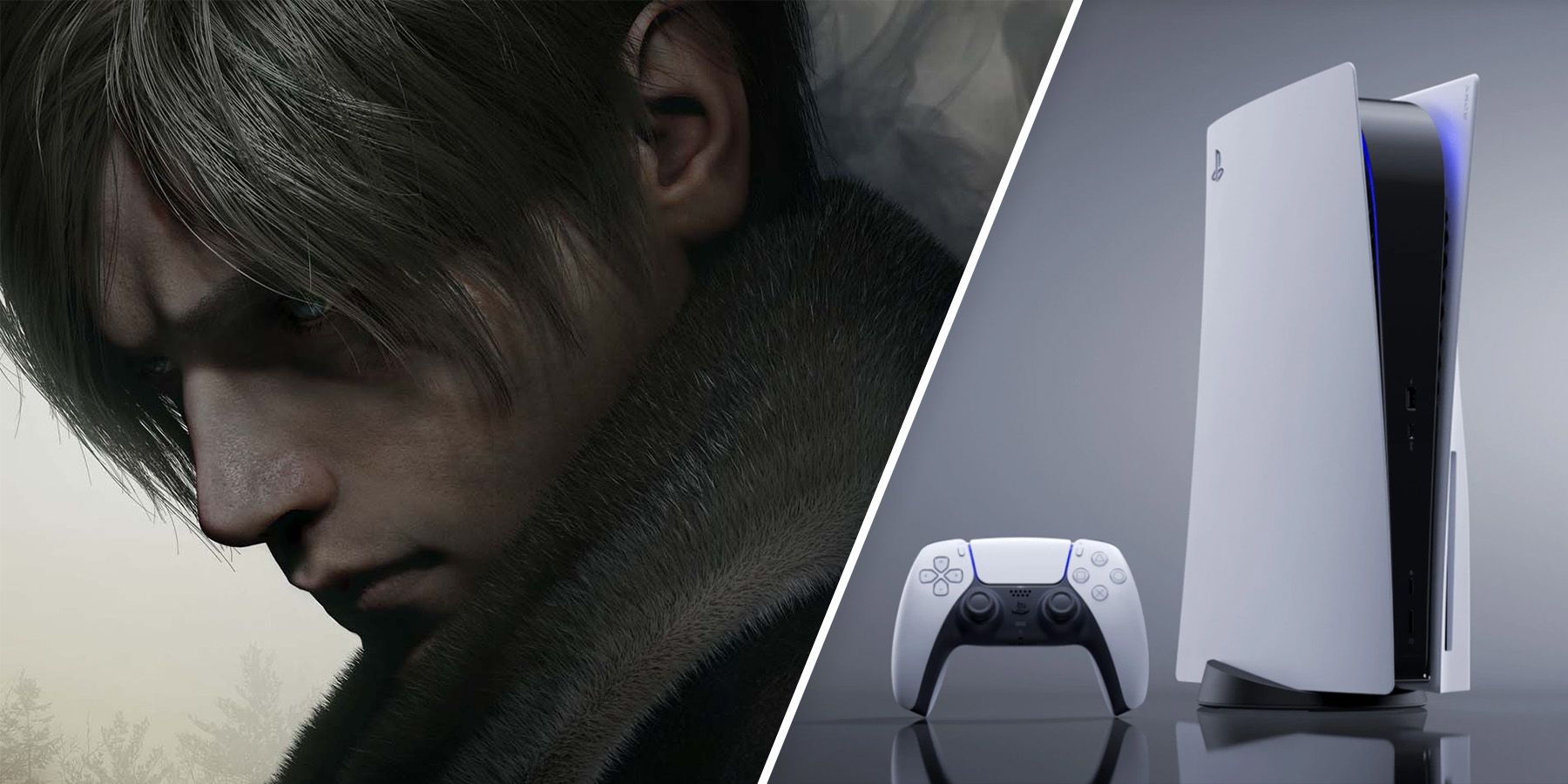 Resident Evil 4 Remake Makes Excellent Use of One Exclusive PS5