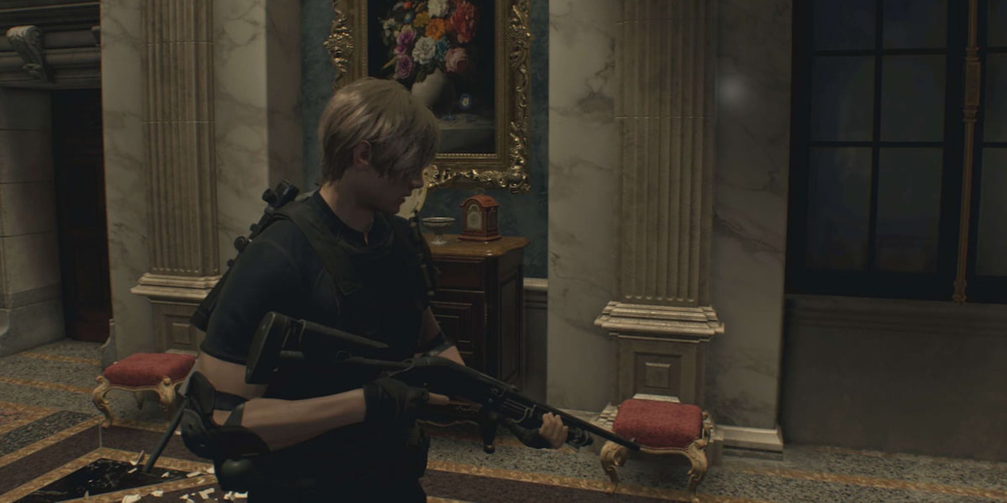 Resident Evil 4 Remake: How to Get the Riot Gun (& Is It Worth It?)