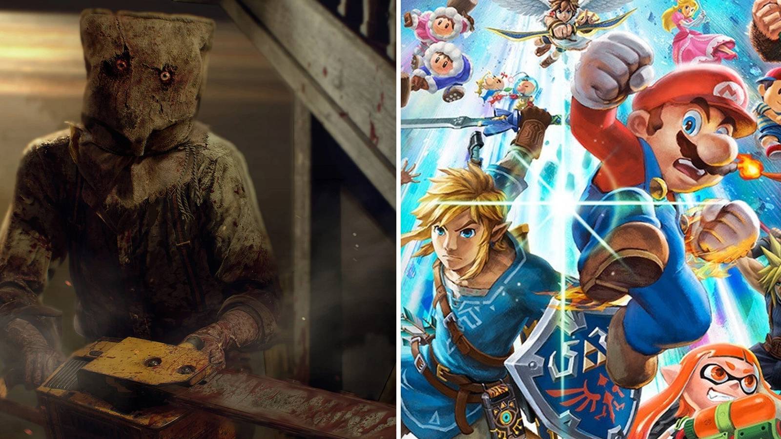 resident-evil-4-remake-super-smash-bros-unlockable-content