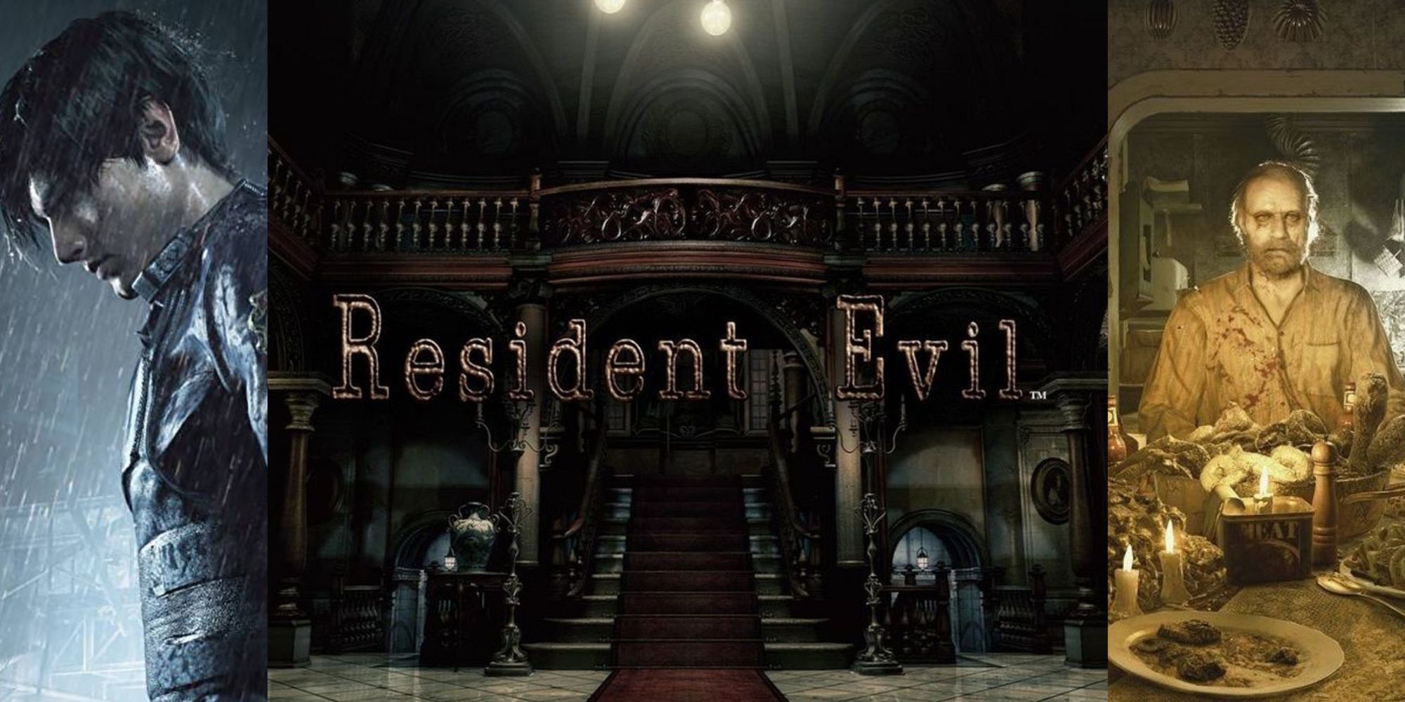 Resident Evil Best Stories Featured image