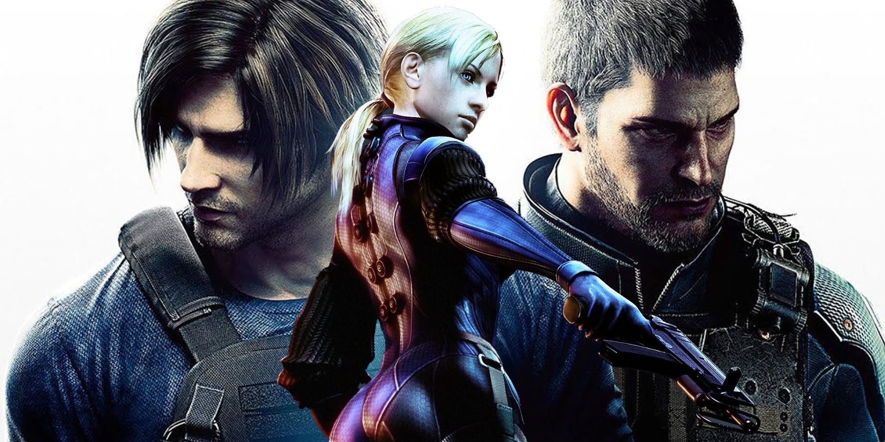 Resident Evil Death Island Explains Why Jill Valentine Doesn't