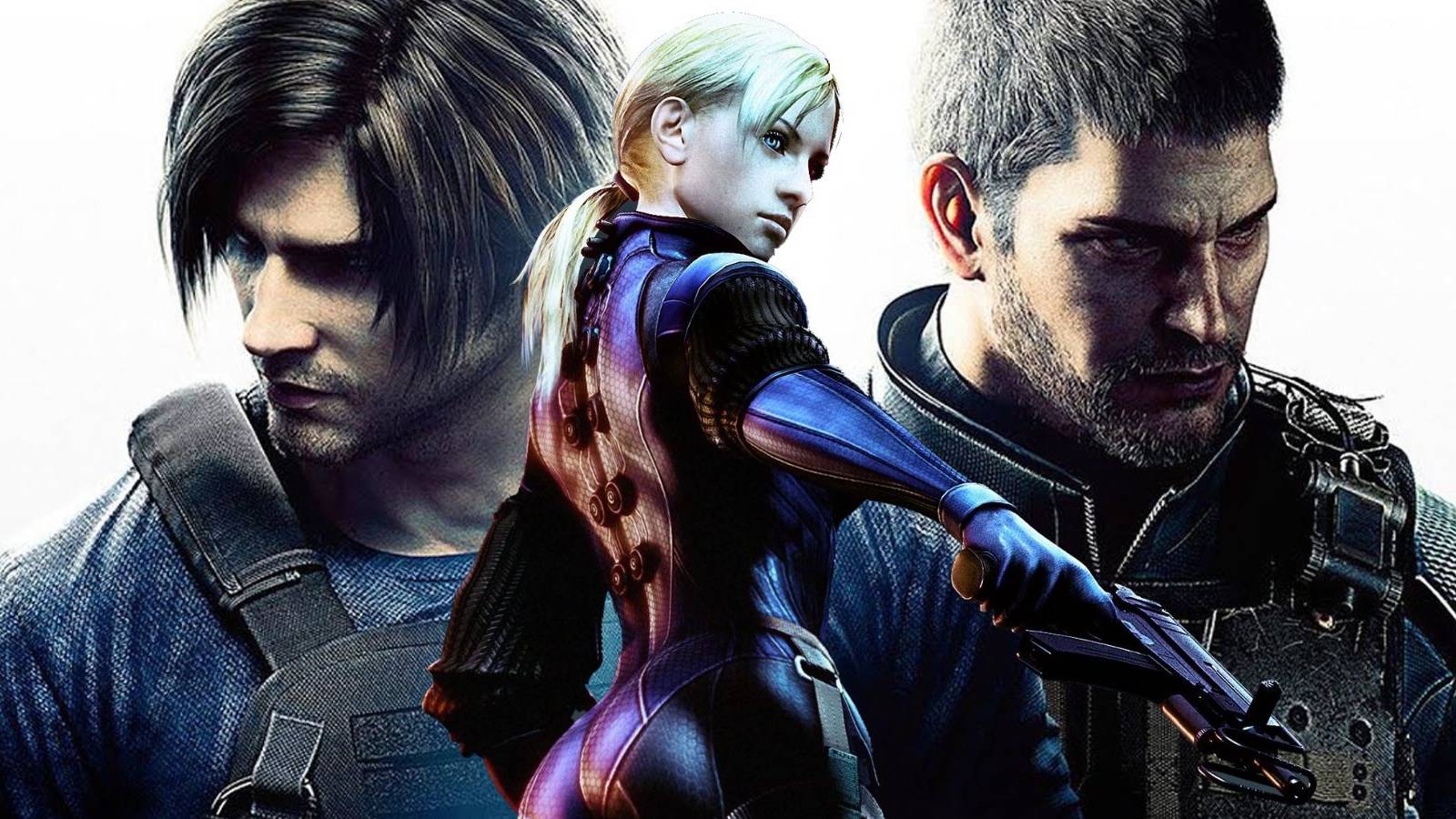 resident evil death island jill valentine re3 re5 t-virus age