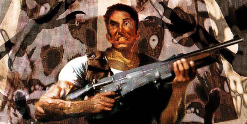 Resident Evil Director’s Cut