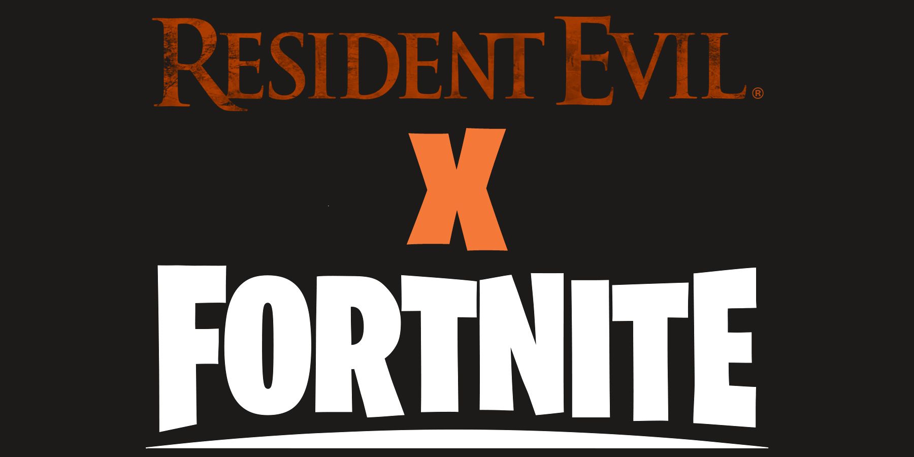 Resident Evil and Fortnite Meet Again in Epic Crossover