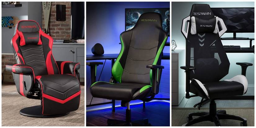 respawn gaming chairs style