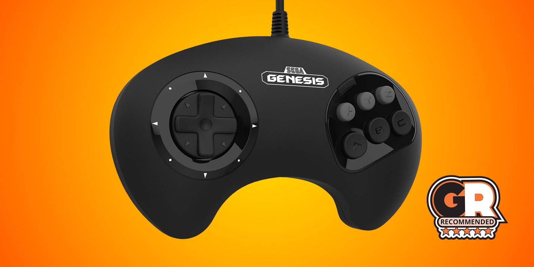 Hardware Review: Retro-Bit's Bluetooth Sega Pads Are Perfect For Retro On  Your Switch