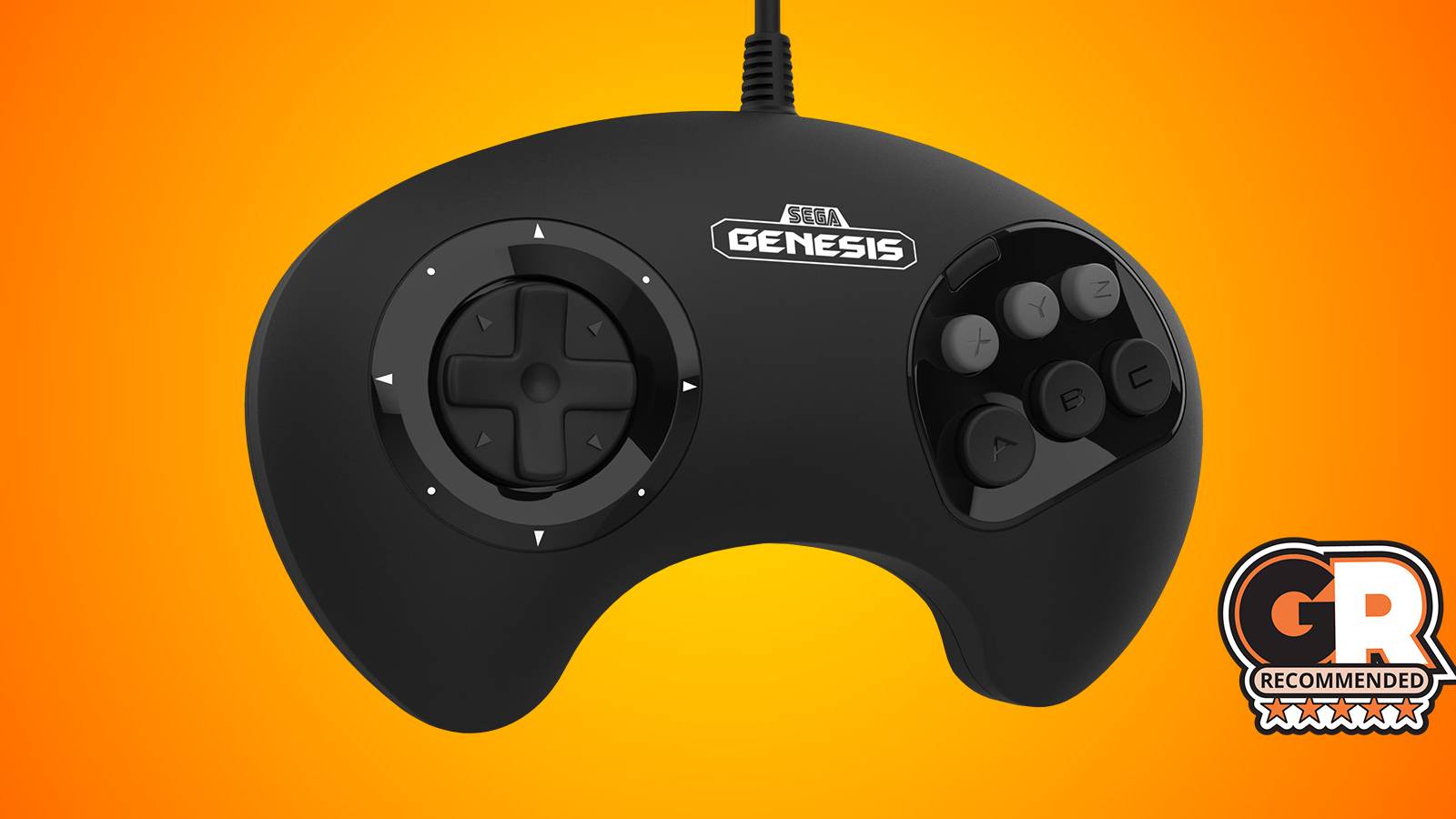 Retro-Bit Big 6 Review