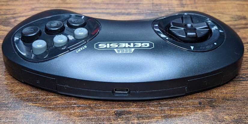 Retro-Bit Big 6 Review
