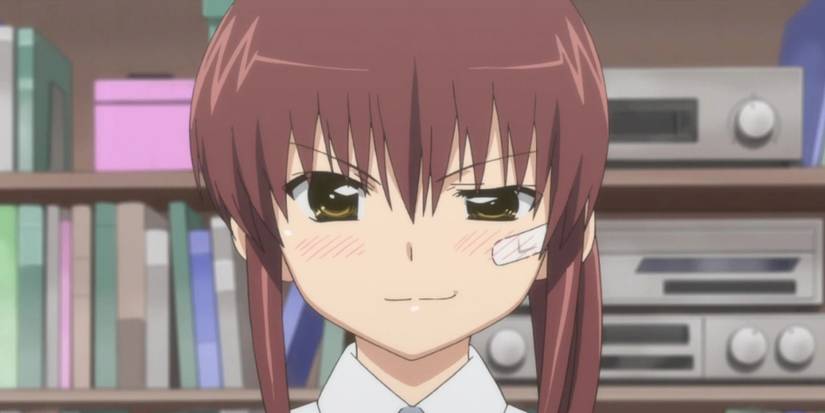 Riko Suminoe from KissxSis