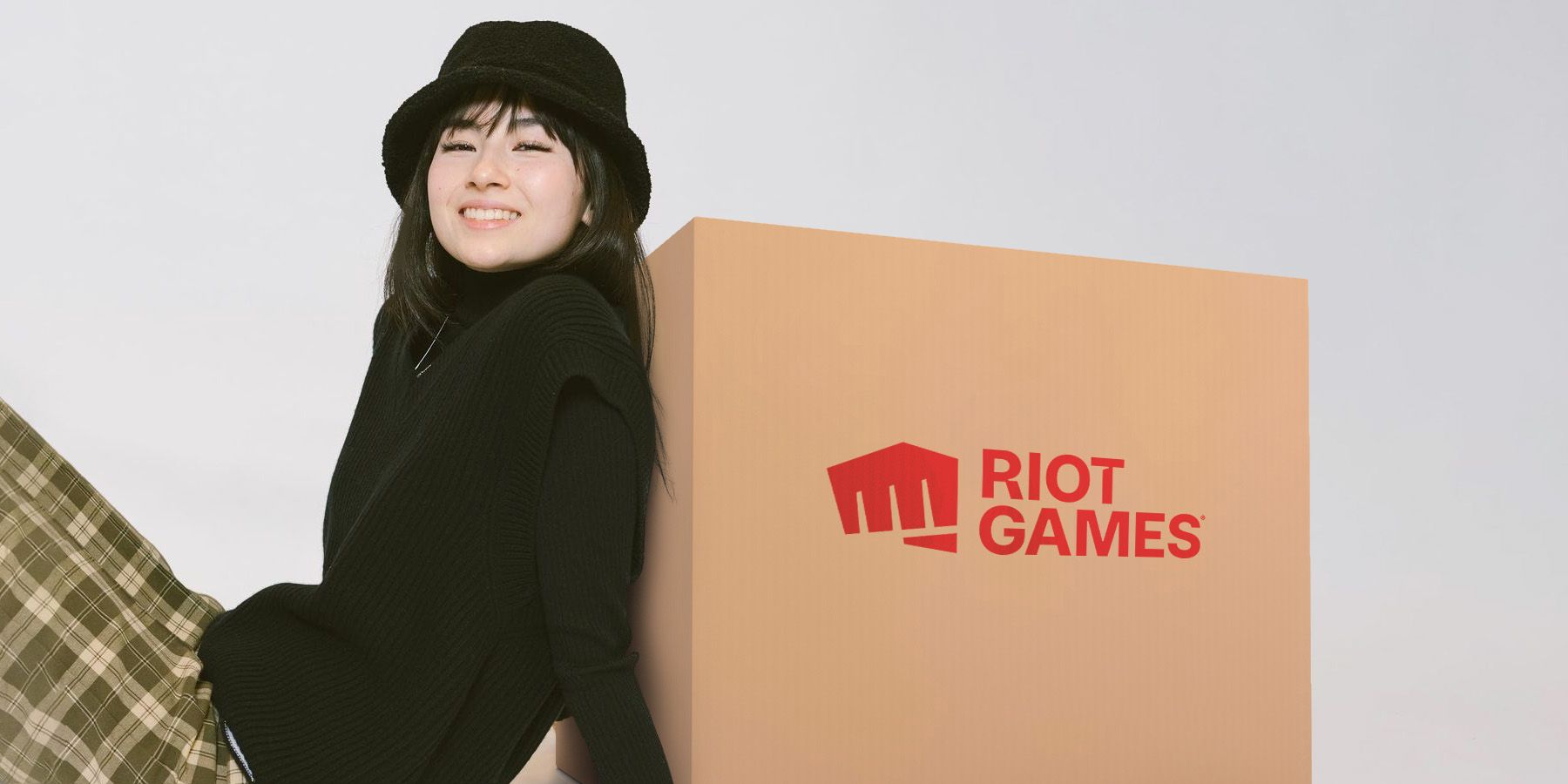 riot-games-sends-gift-package-to-kyedae-gamerant