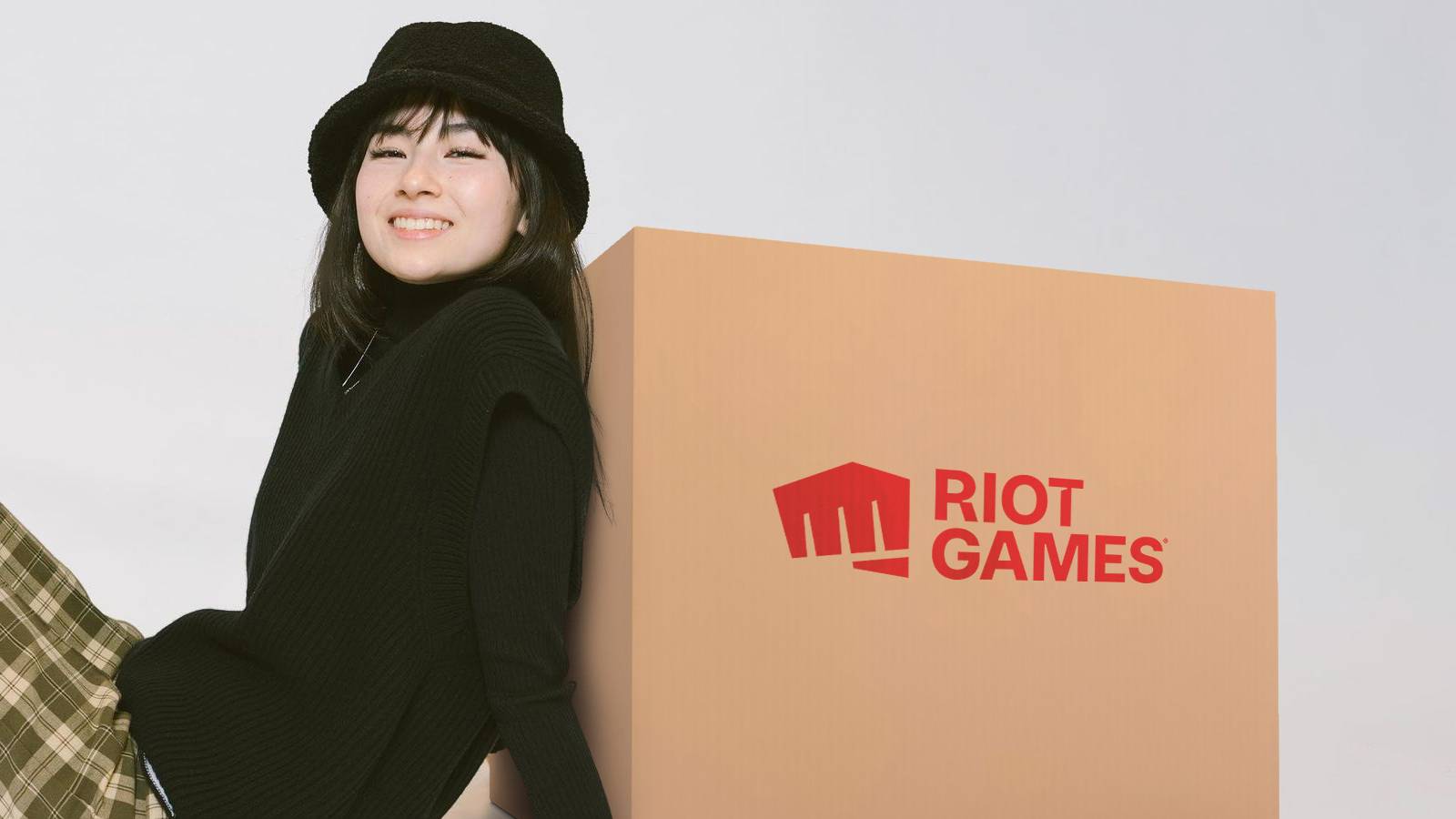riot-games-sends-gift-package-to-kyedae-gamerant