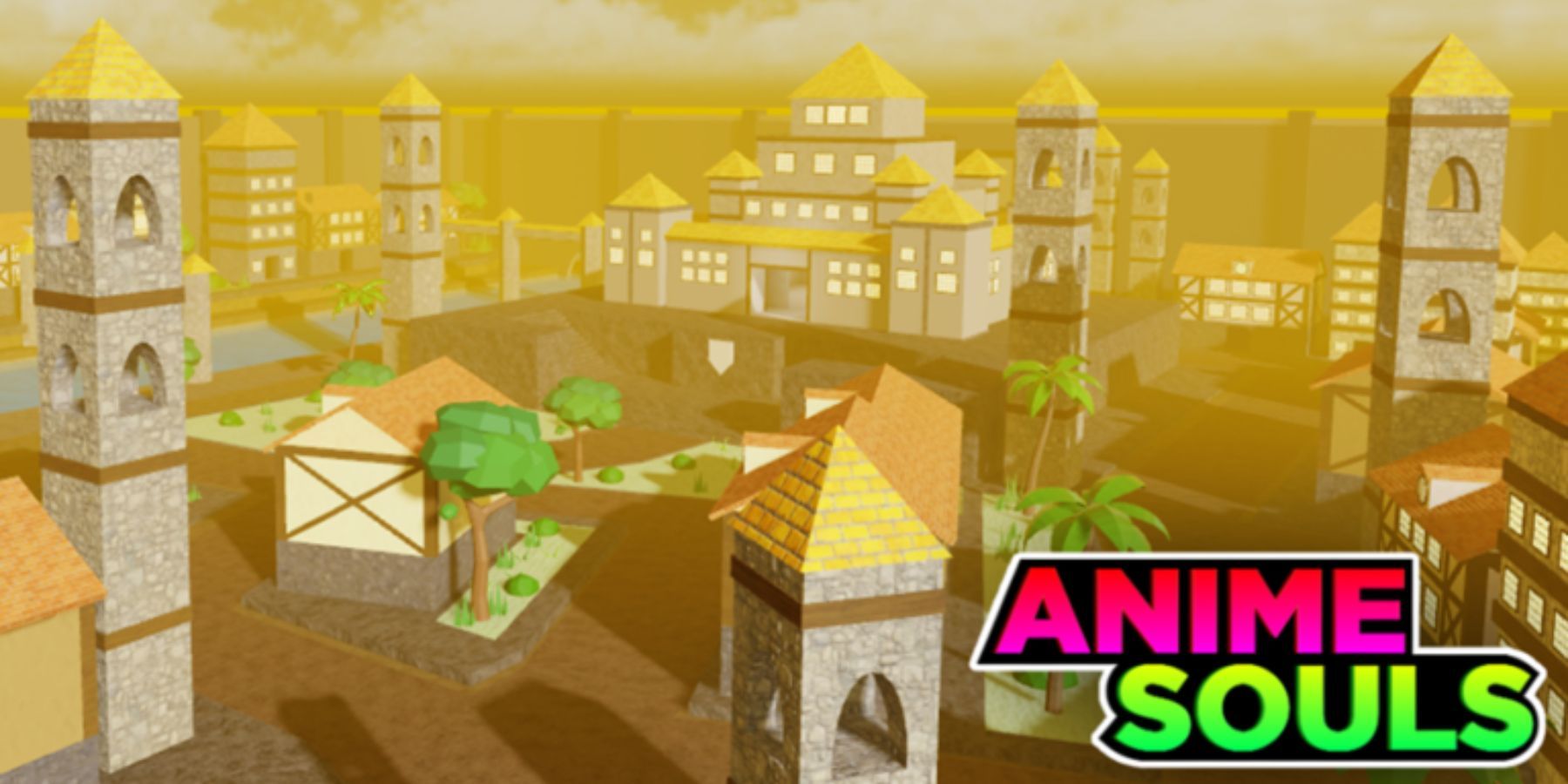 Roblox: Anime Souls Simulator Codes