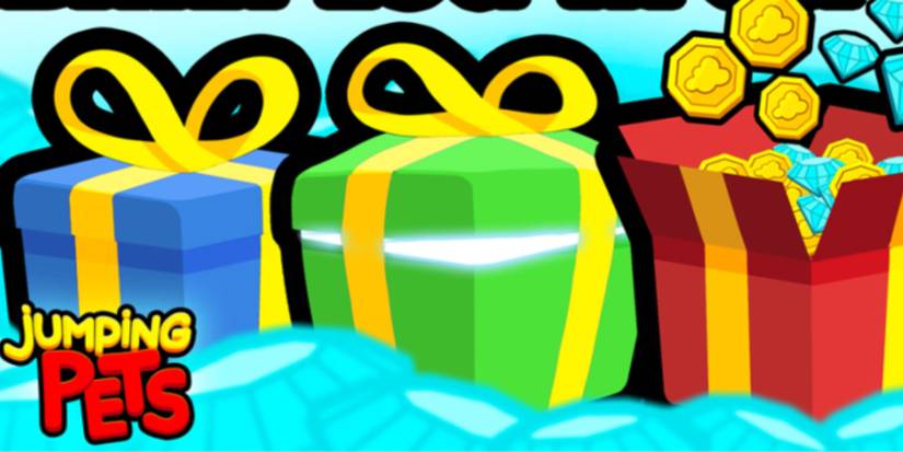 Roblox Jumping Pets Simulator Codes (3)