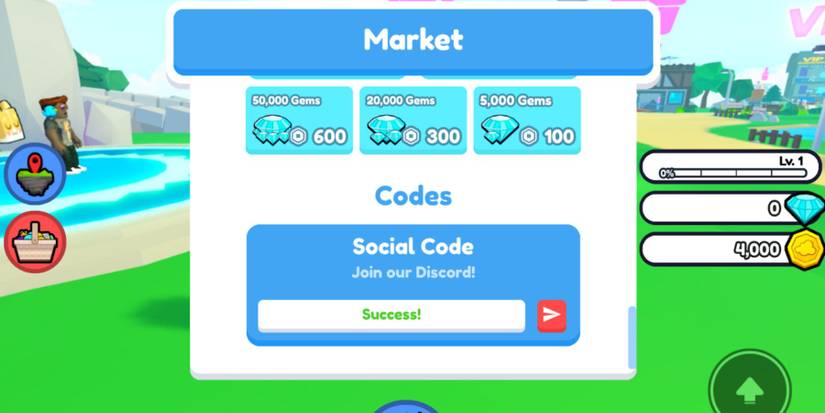 Roblox Jumping Pets Simulator Codes (6)