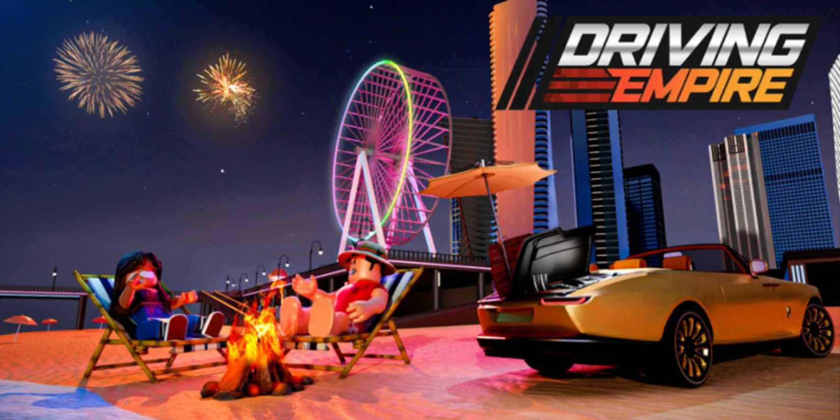 Roblox Driving Empire Codes (1)