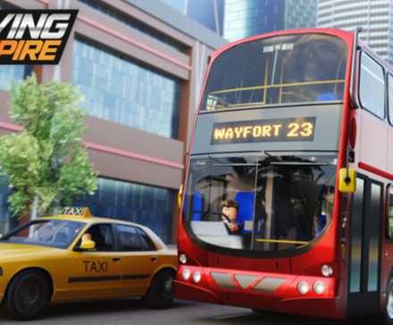 Roblox Driving Empire Codes