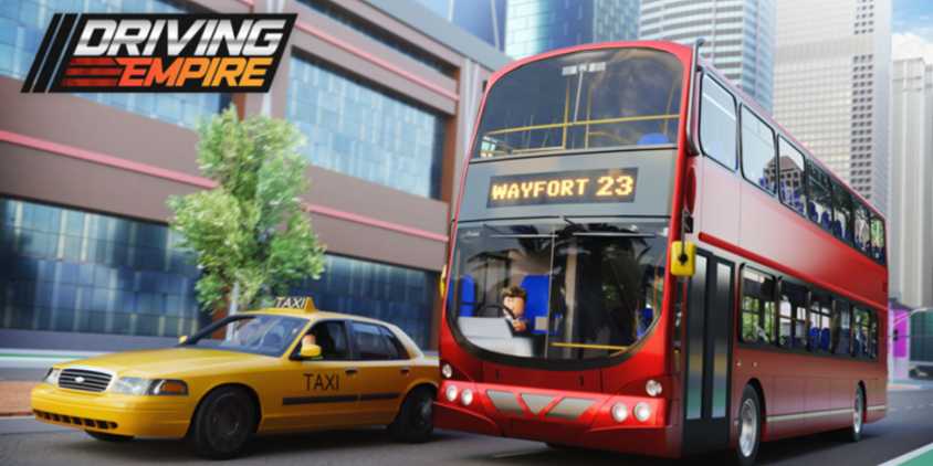 Roblox: Baseplate Drifting Codes