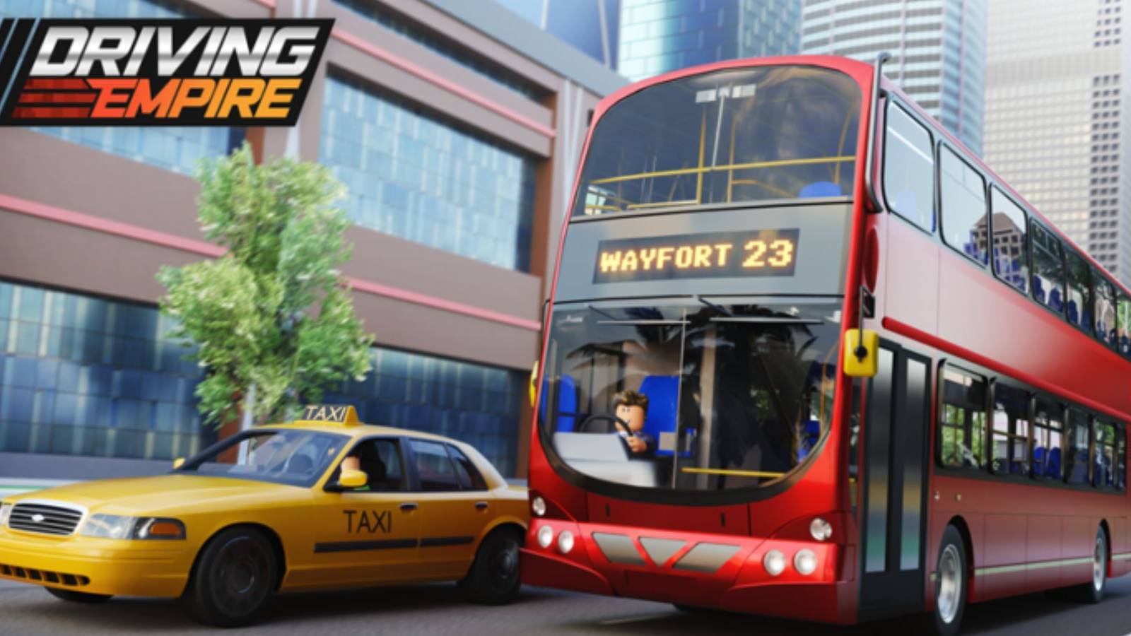 Roblox: Driving Empire Codes (February 2026) Roblox: Driving Empire Codes (February 2026)