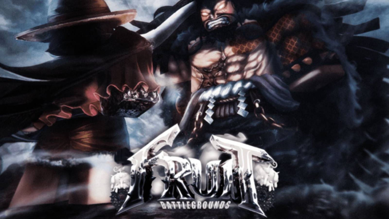 Roblox: Fruit Battlegrounds Codes (February 2026)