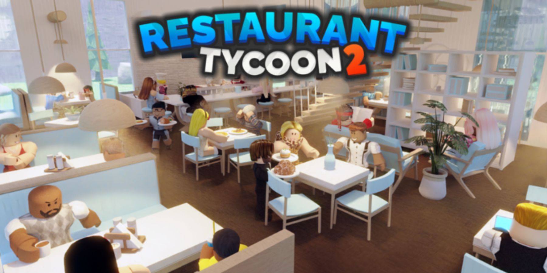 Roblox Restaurant Tycoon 2 codes (1)