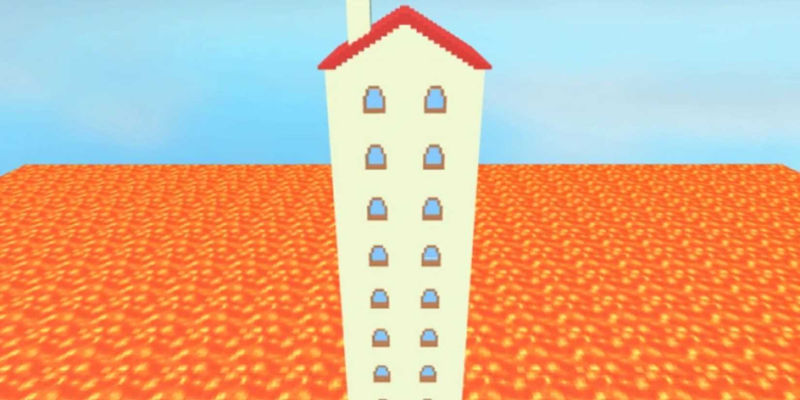 Roblox The Floor is Lava Codes (1)