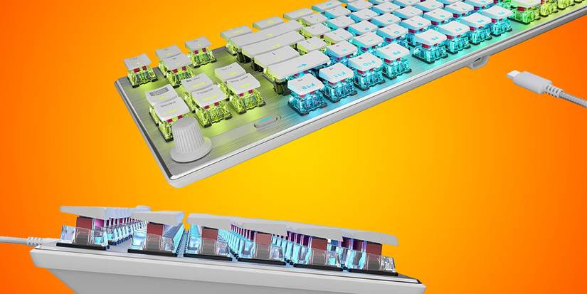 best gaming keyboard deals