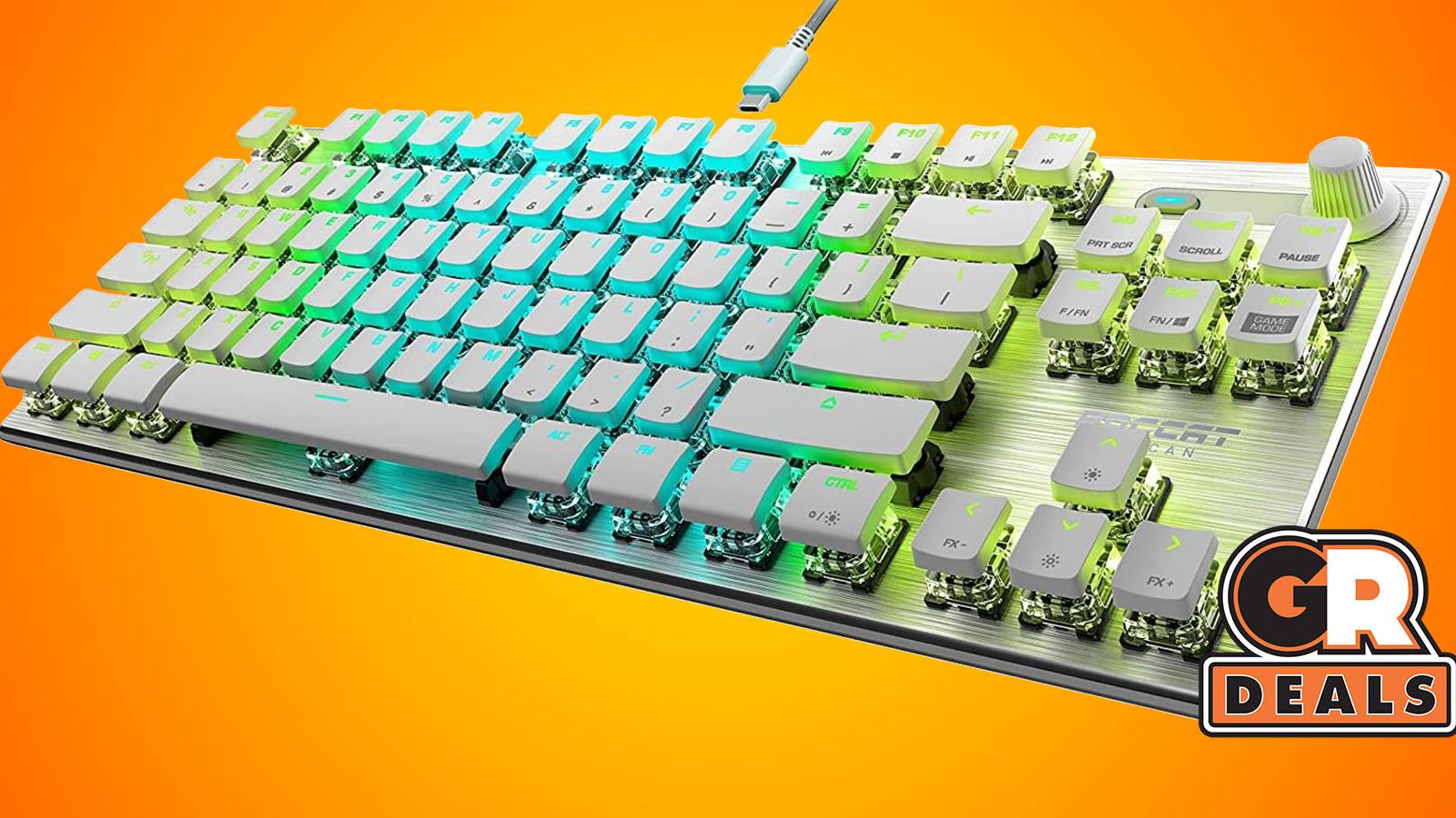 best gaming keyboard deals