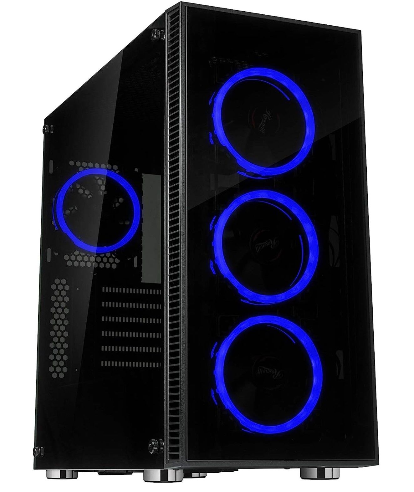 Top Affordable PC Cases for Gamers in 2023