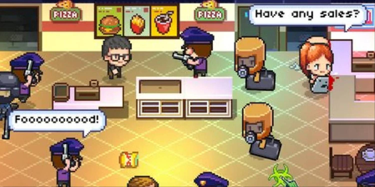 Infectonator 3: Apocalypse (2018)