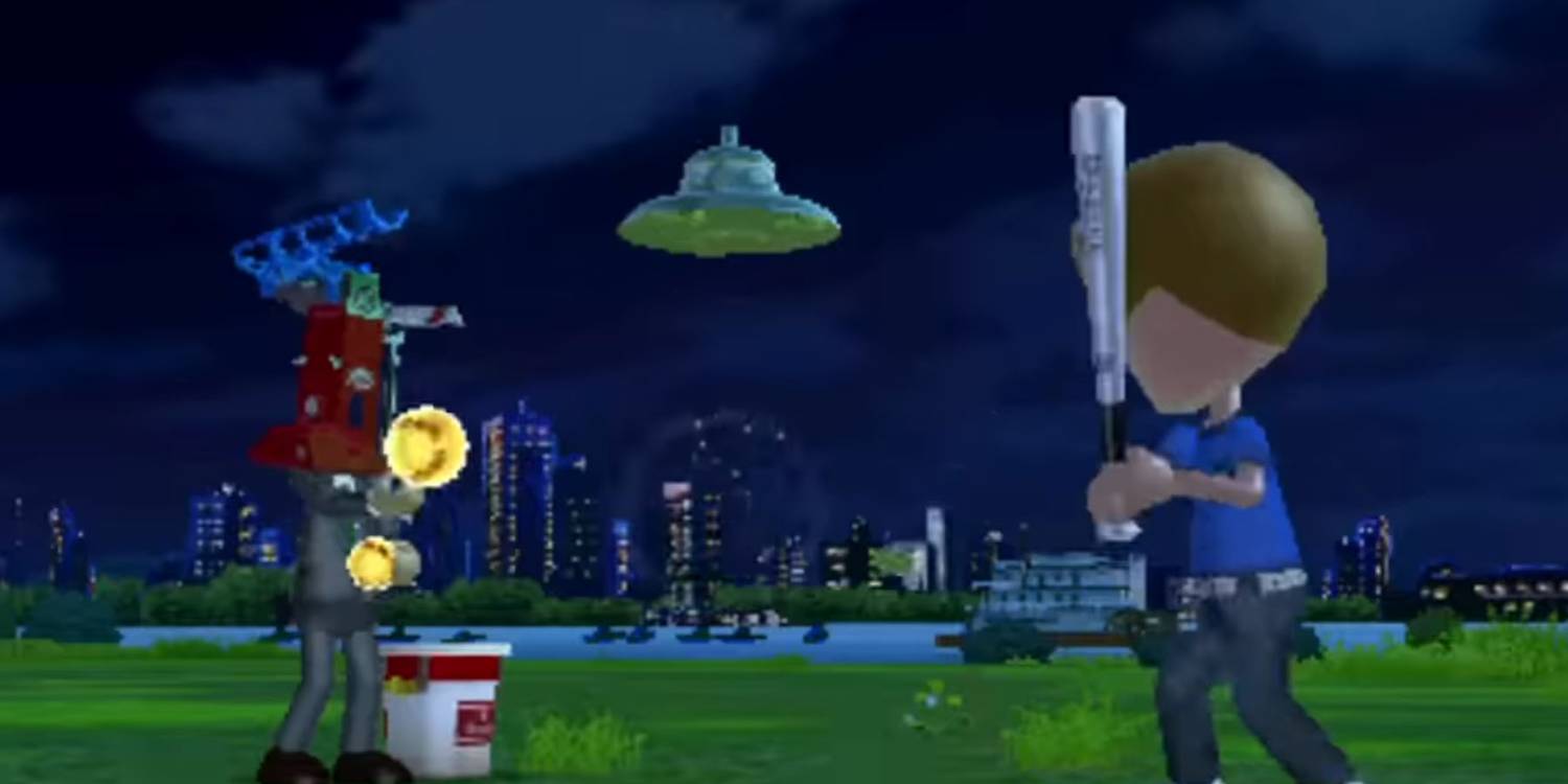 Rusty’s Real Deal Baseball (2014)