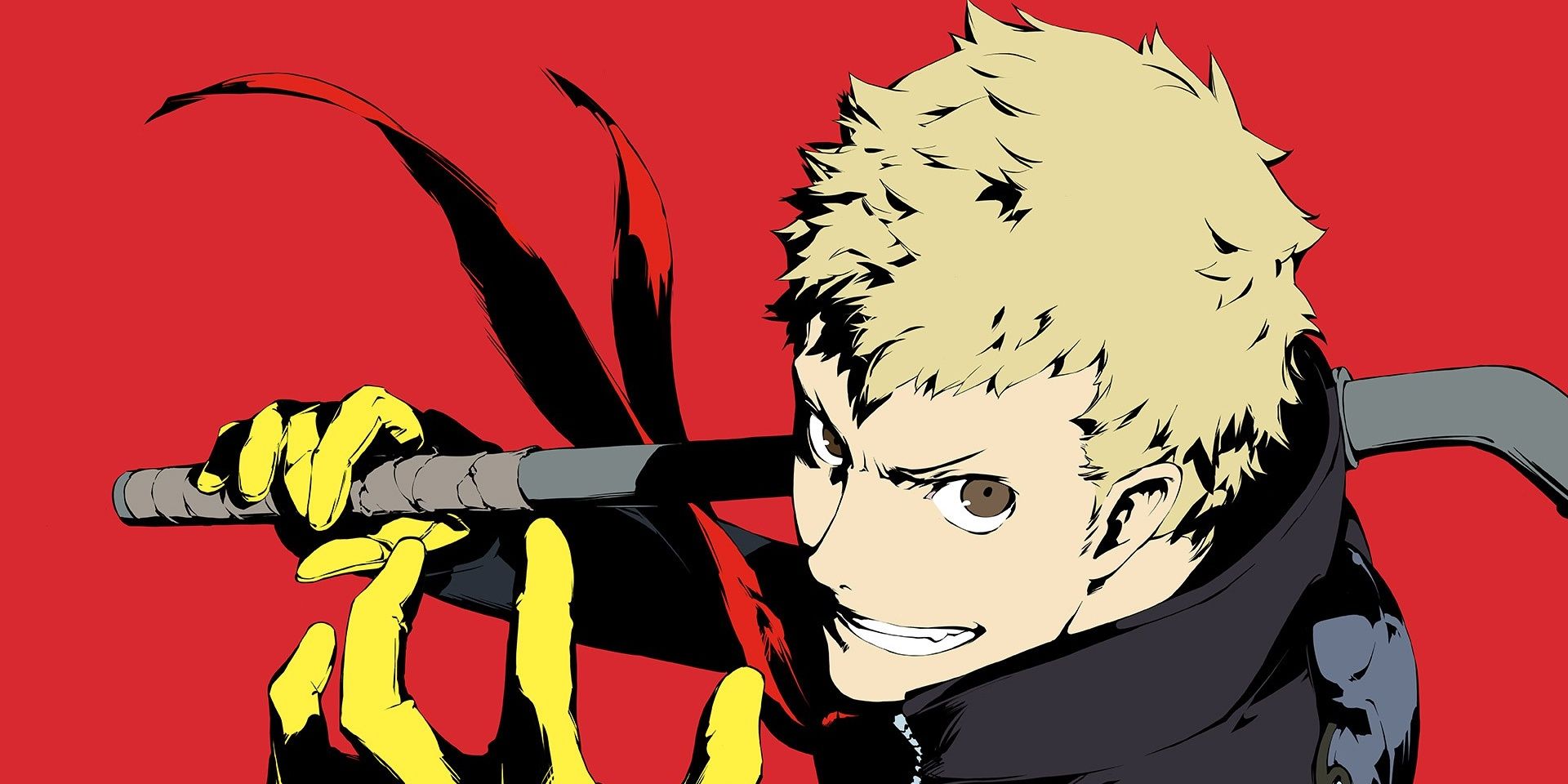 ryuji sakamoto persona 5