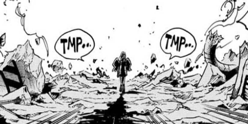 s-snake one piece chapter 1078