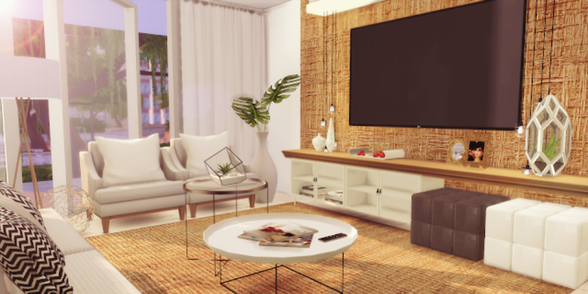 how to move objects up and down in the sims 4