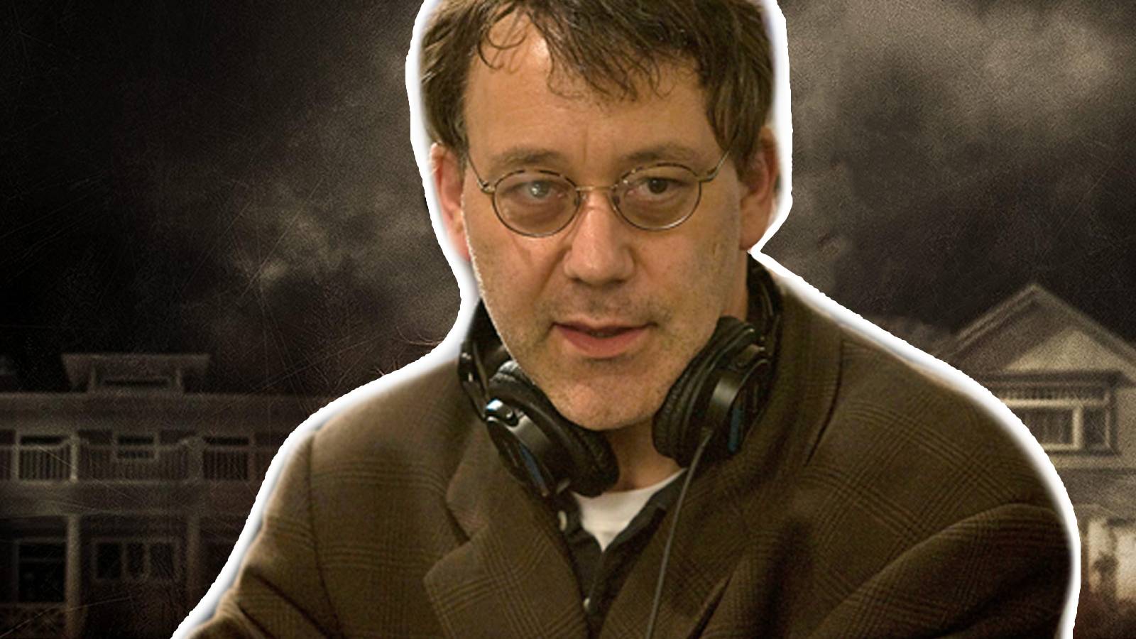 Sam Raimi Drag Me To Hell 2 Evil Dead