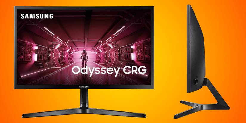 best gaming monitor deals
