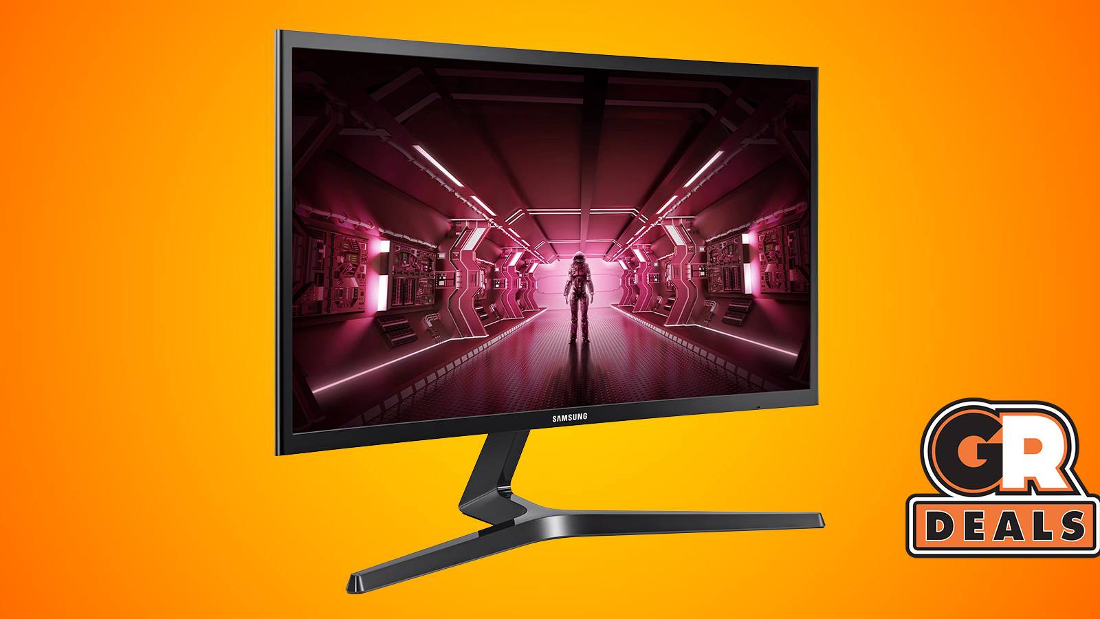 best gaming monitor deals