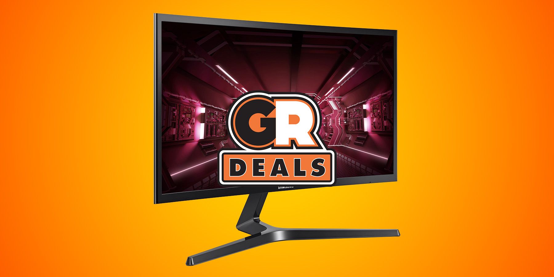 best gaming monitor deals