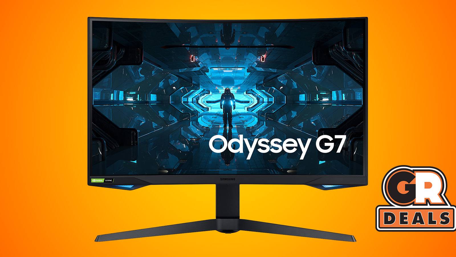 best gaming monitor deals