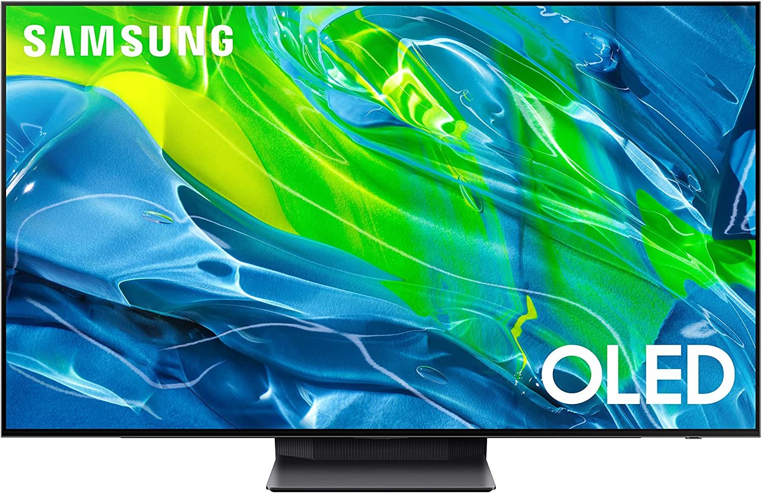 Samsung S95B 65-inch 4K OLED TV